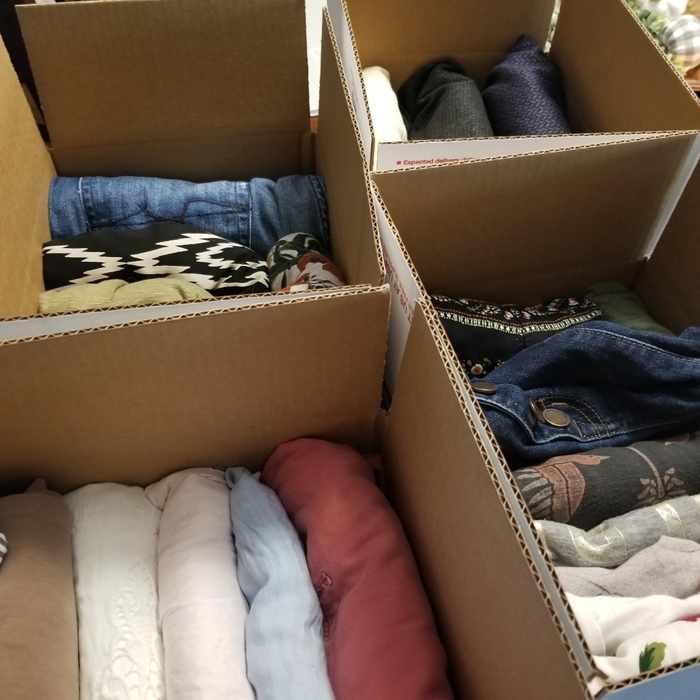 Reseller boxes bundles inventory